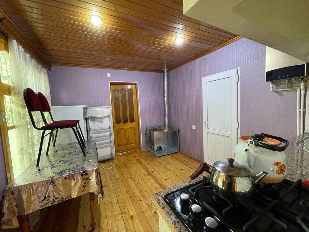 Qəbələ XW85+RP Nohurqishlaq, Azerbaijan günlük kirayə Həyət evi / Villa 70 AZN-a 2 otaqlı